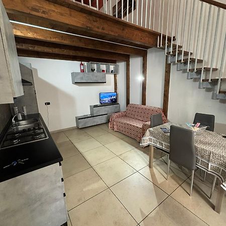 Azzurra Apartment Napoli Dış mekan fotoğraf