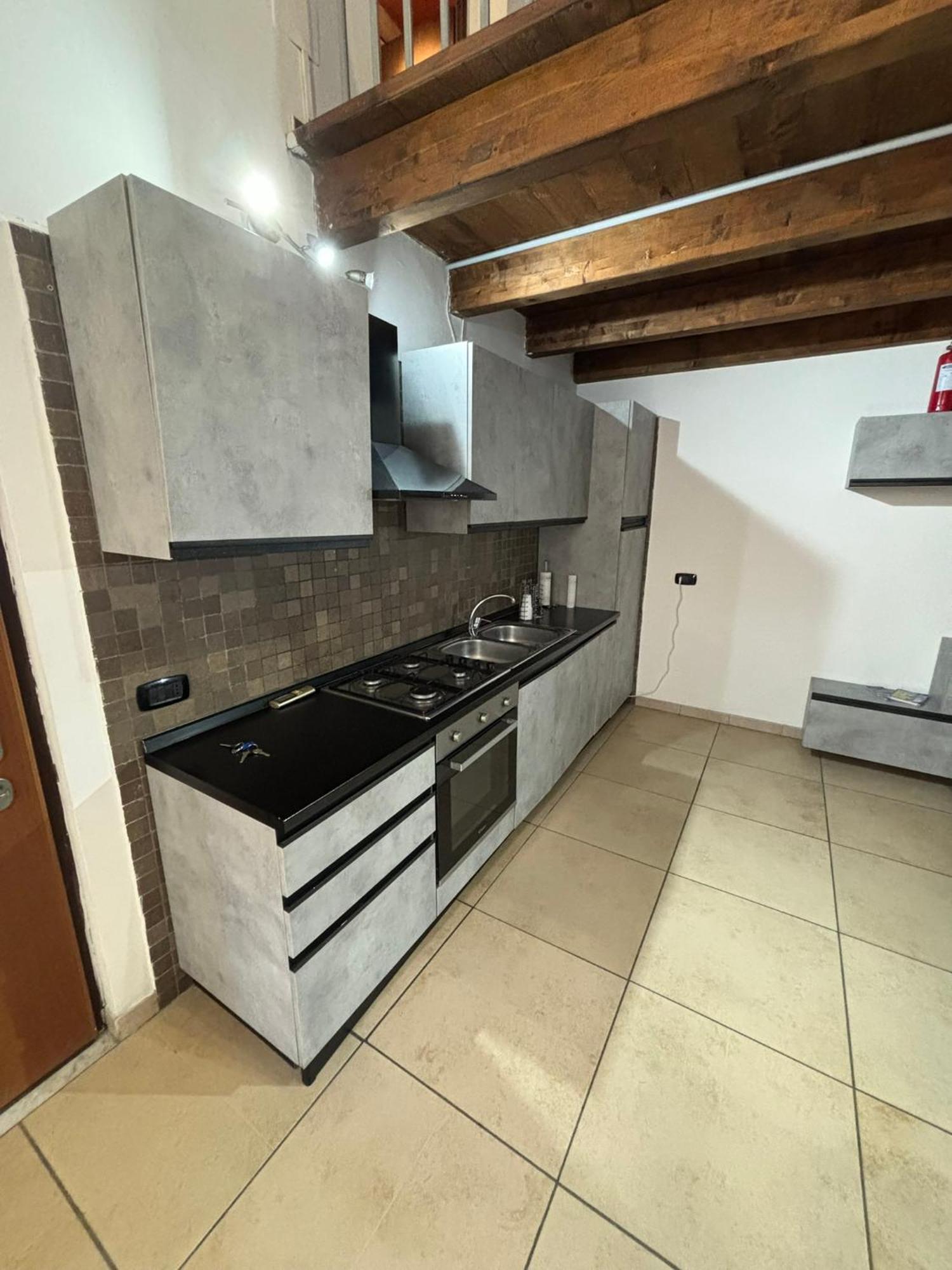 Azzurra Apartment Napoli Dış mekan fotoğraf